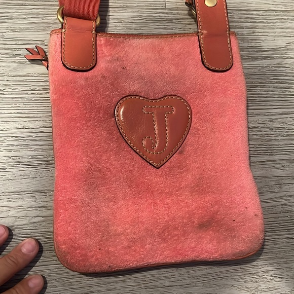 Juicy couture purse - Picture 4 of 7